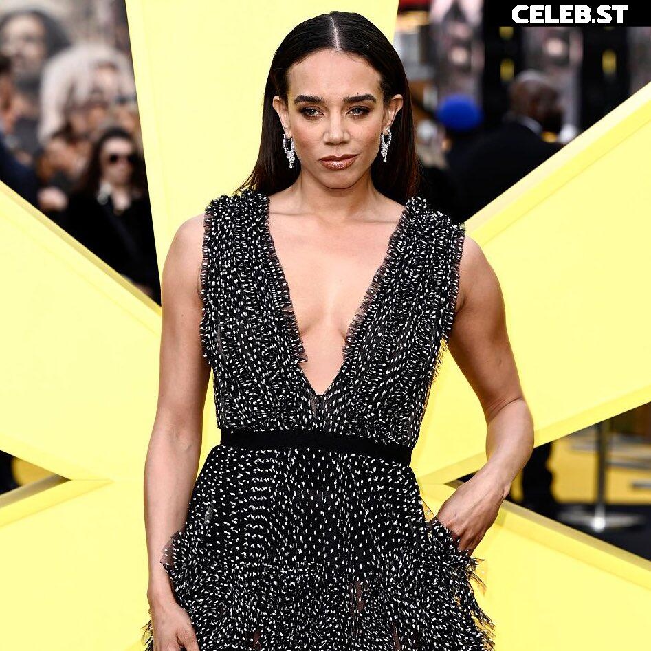 Hannah John-Kamen Image 23028378