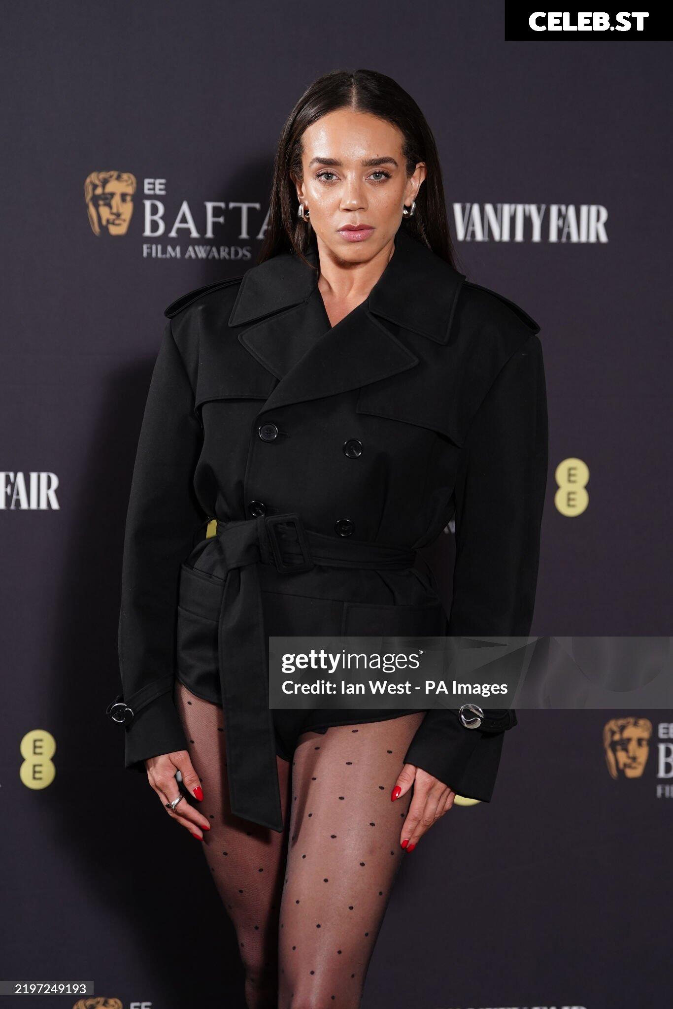 Hannah John-Kamen Image 23028293