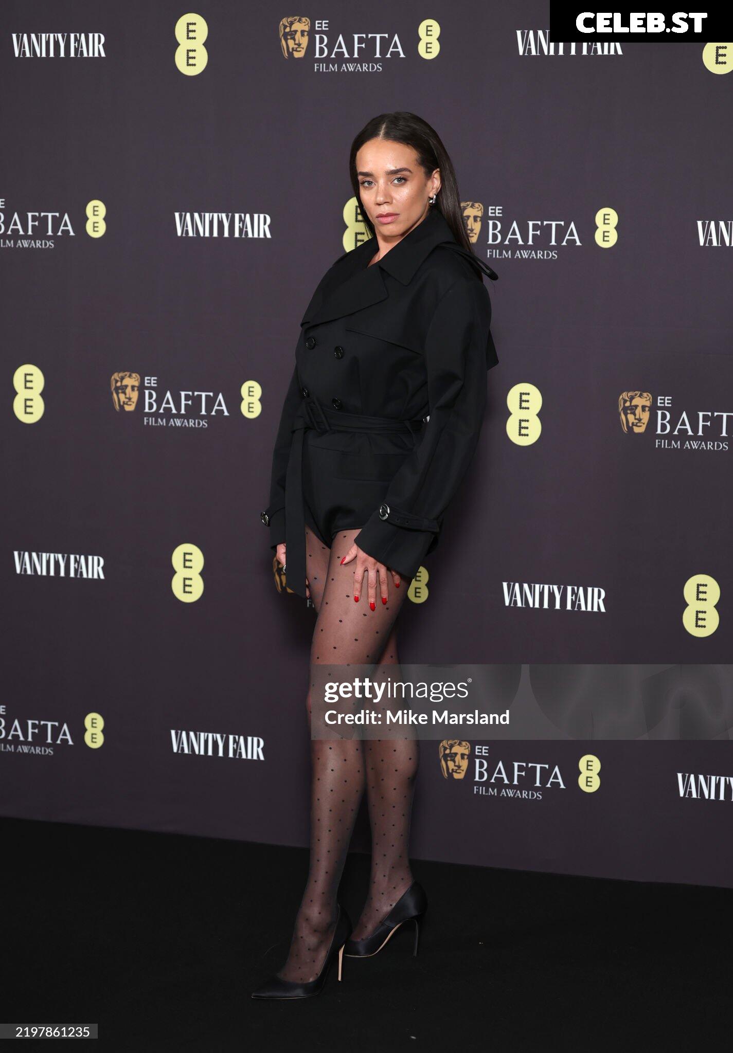 Hannah John-Kamen Image 23028292