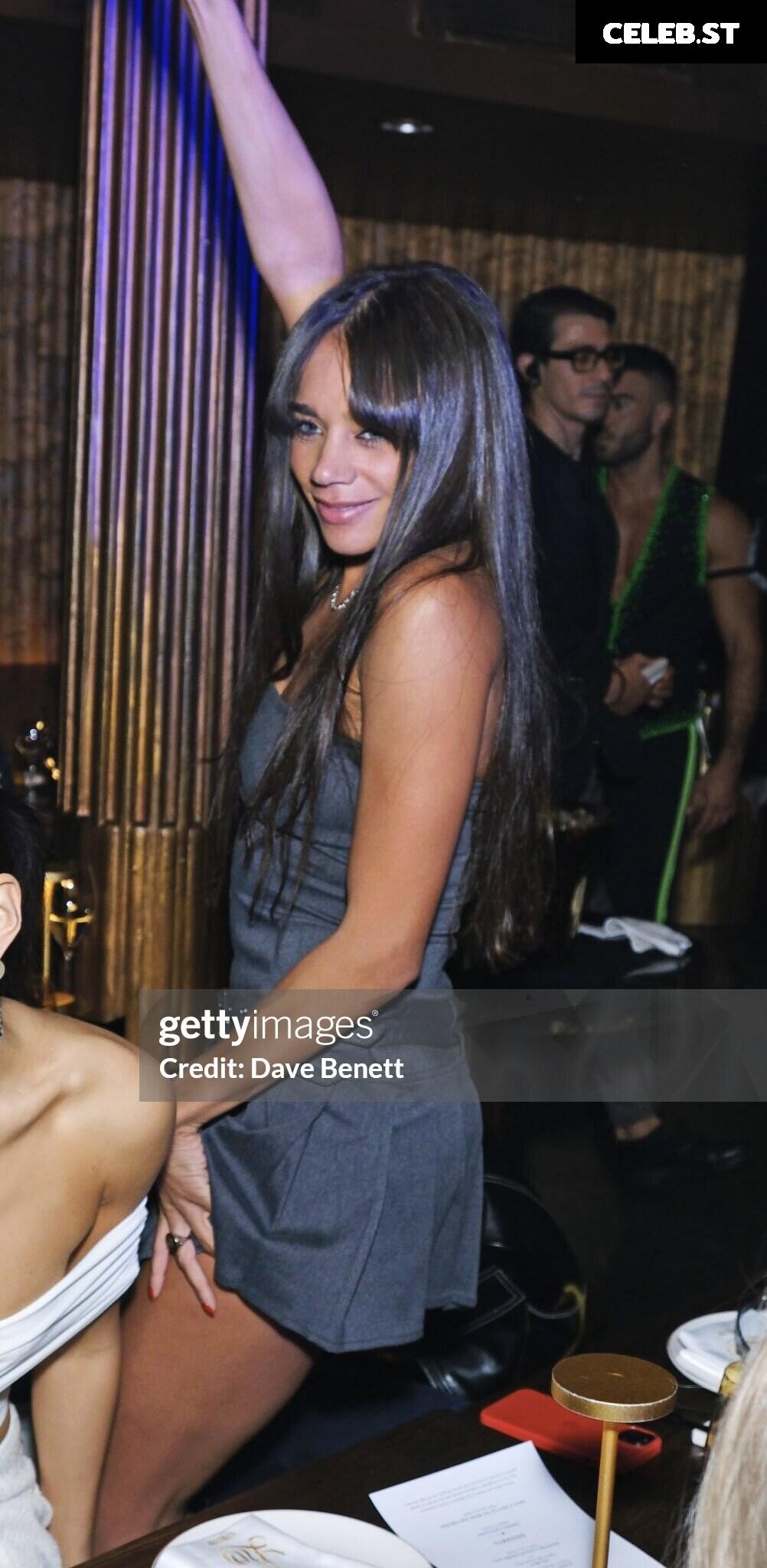 Hannah John-Kamen Image 23028296