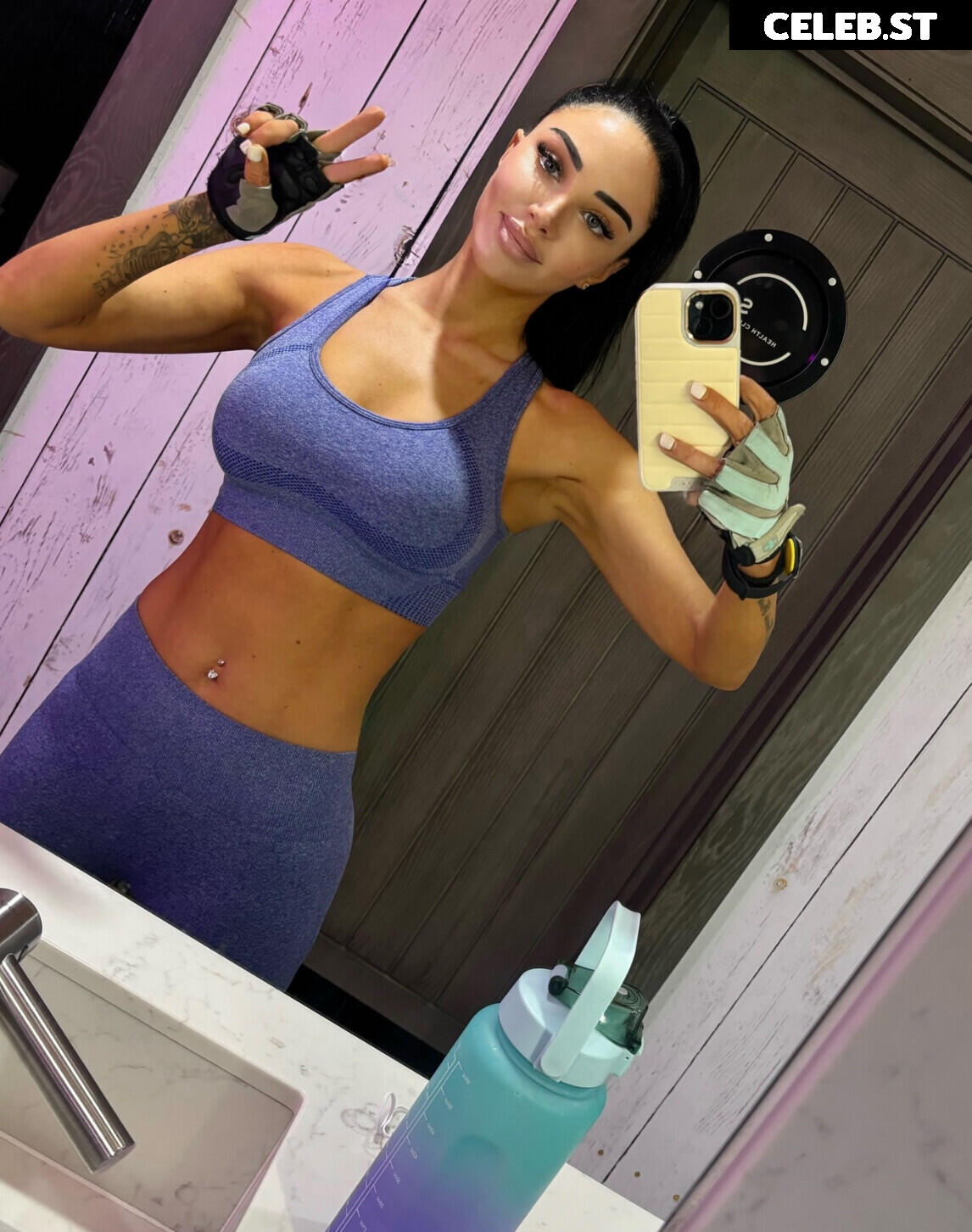 Tulisa Contostavlos Image 23028229