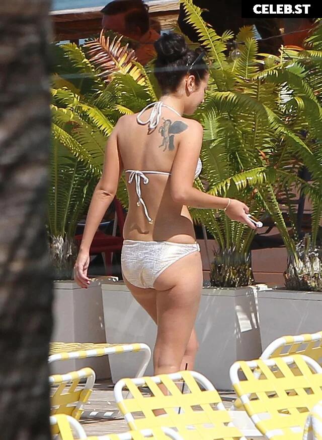 Tulisa Contostavlos Image 23028203