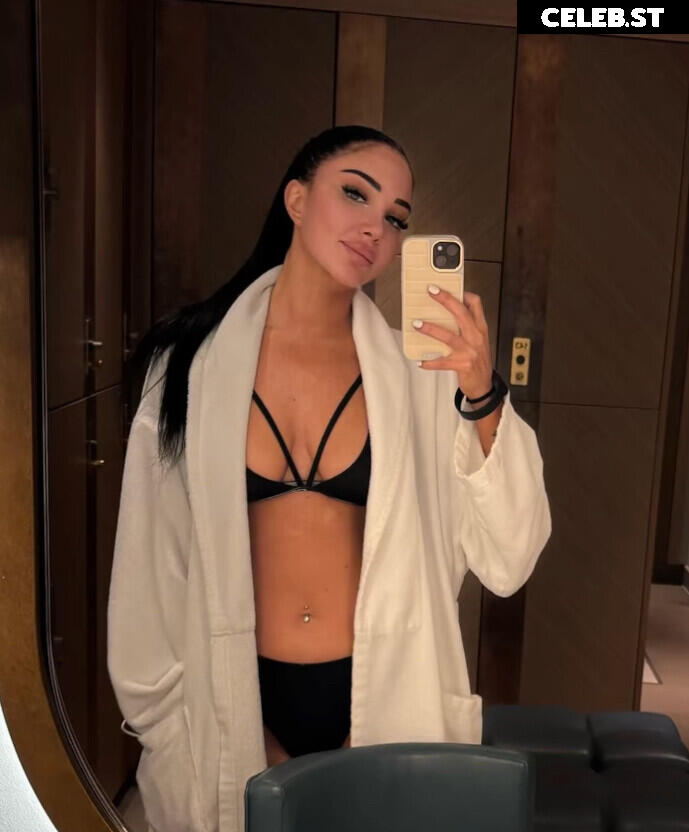 Tulisa Contostavlos Image 23028231
