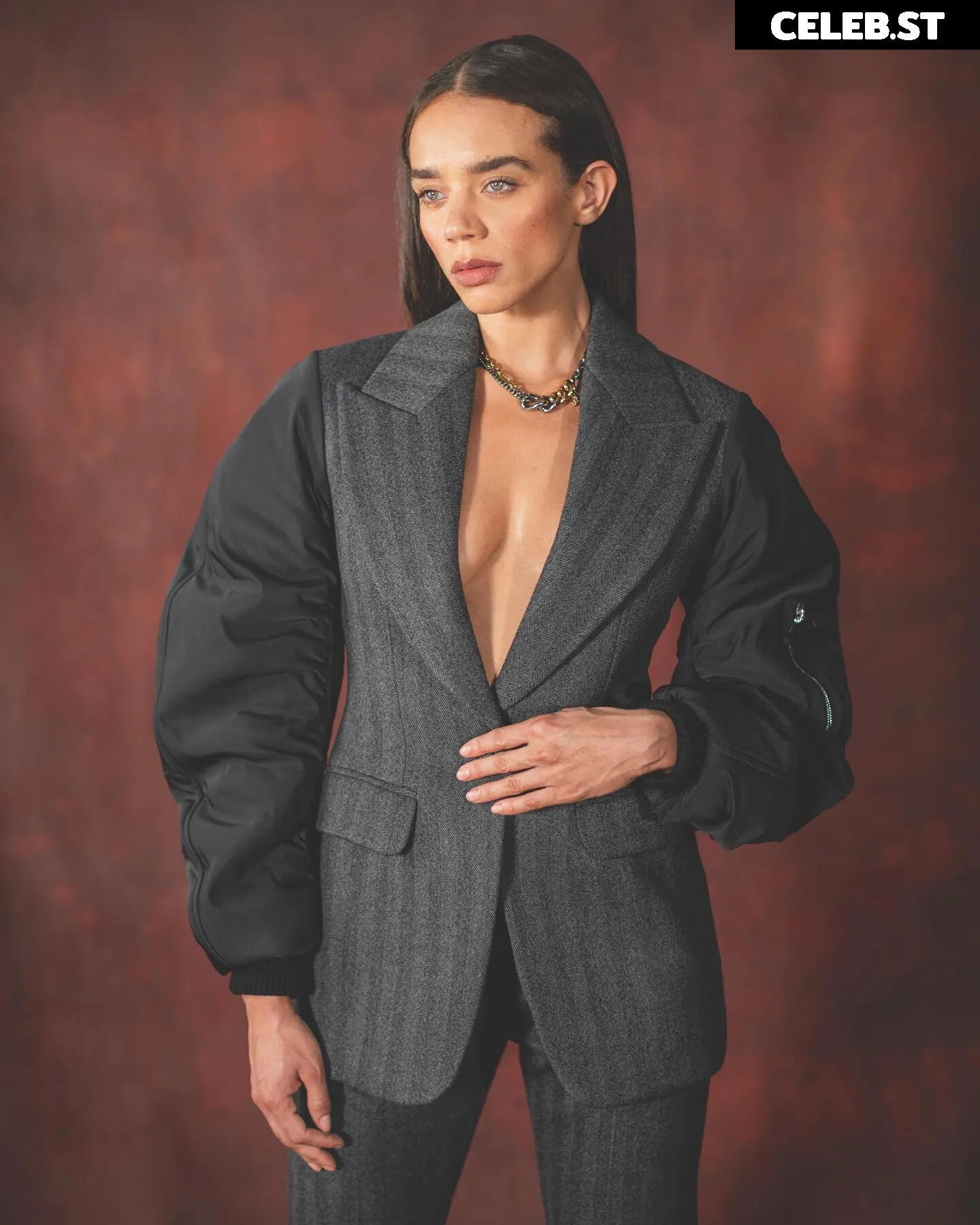 Hannah John-Kamen Image 23028236