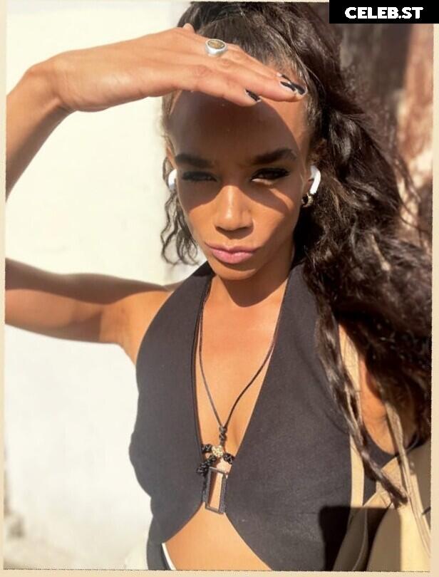 Hannah John-Kamen Image 23028262