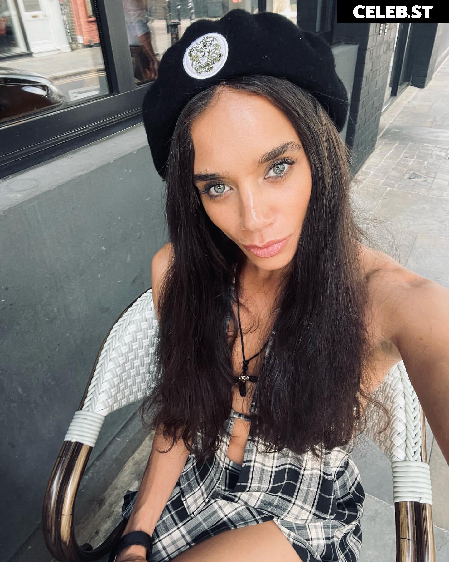 Hannah John-Kamen Image 23028266