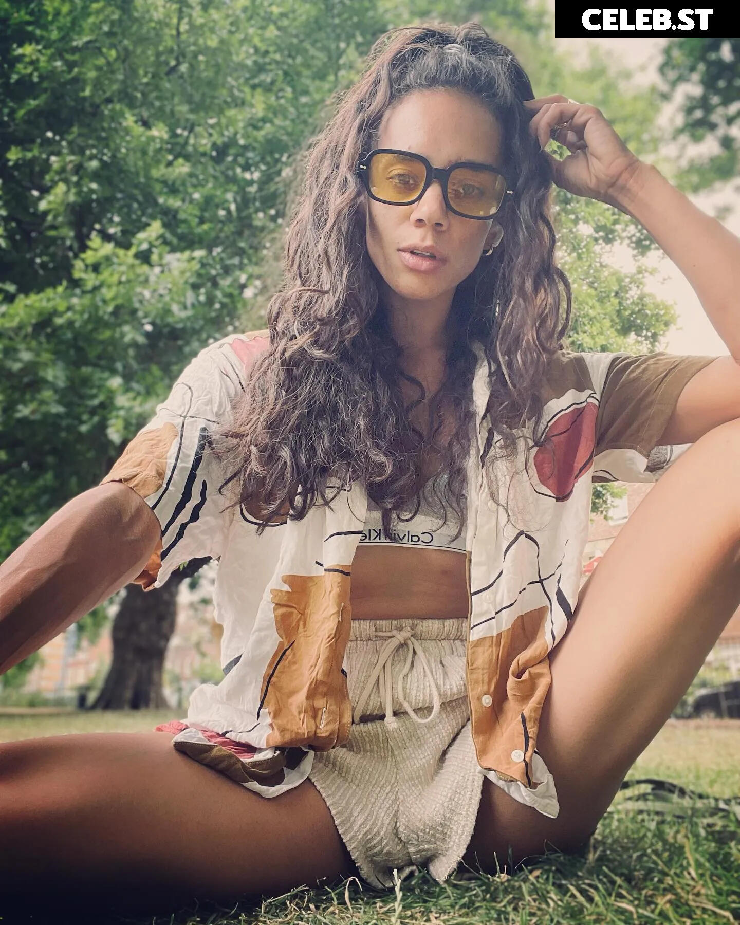 Hannah John-Kamen Image 23028250