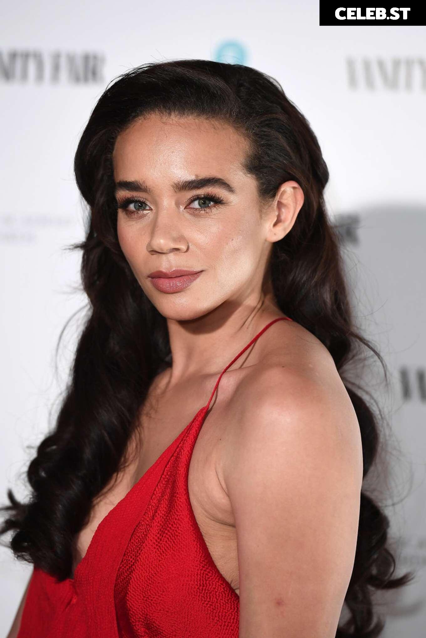 Hannah John-Kamen Image 23028257