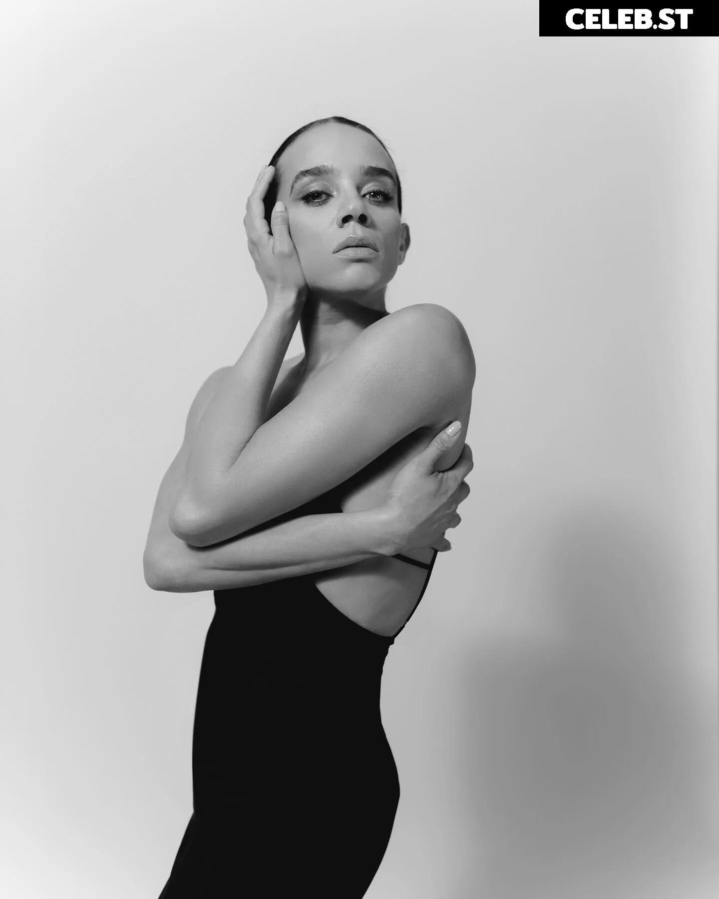 Hannah John-Kamen Image 23028243