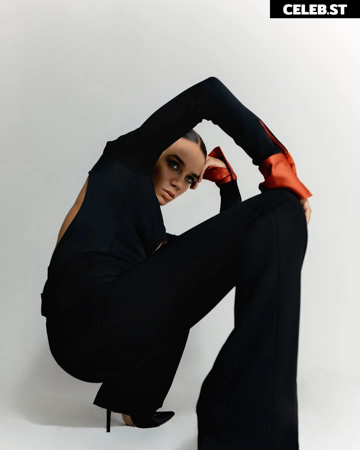 Hannah John-Kamen Image 23028242