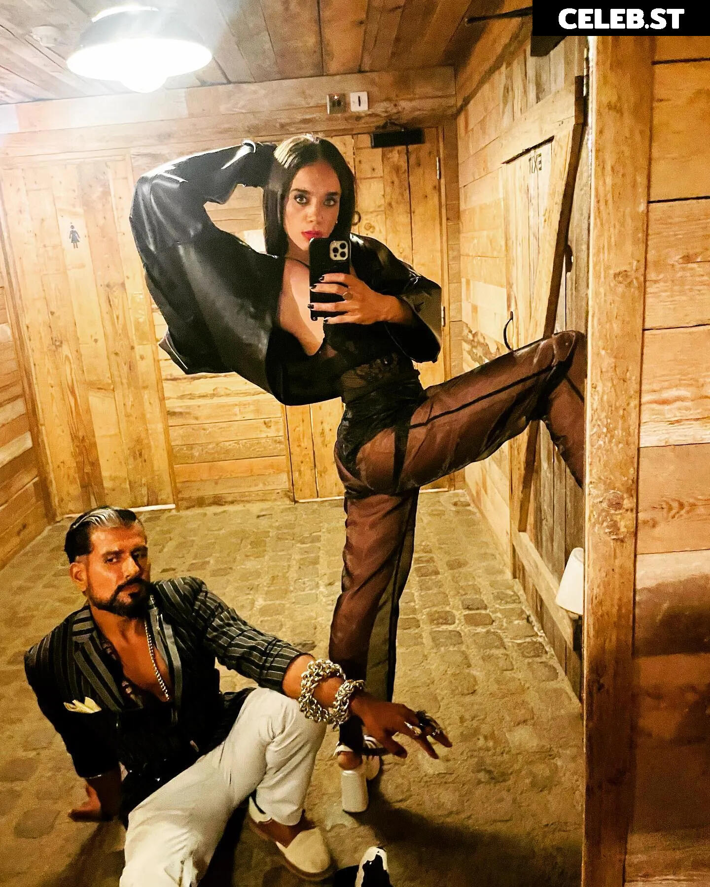 Hannah John-Kamen Image 23028245