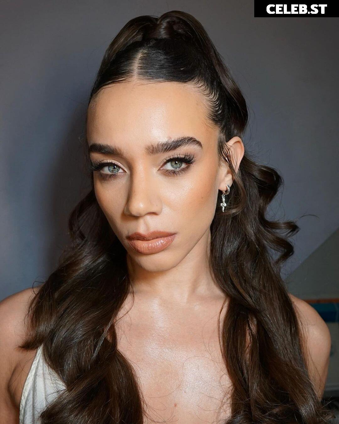 Hannah John-Kamen Image 23028272