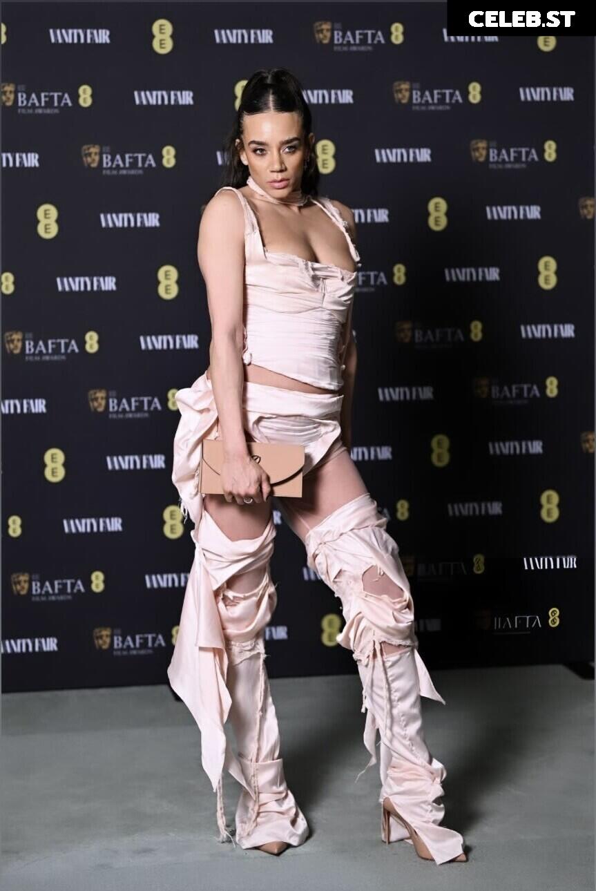 Hannah John-Kamen Image 23028274