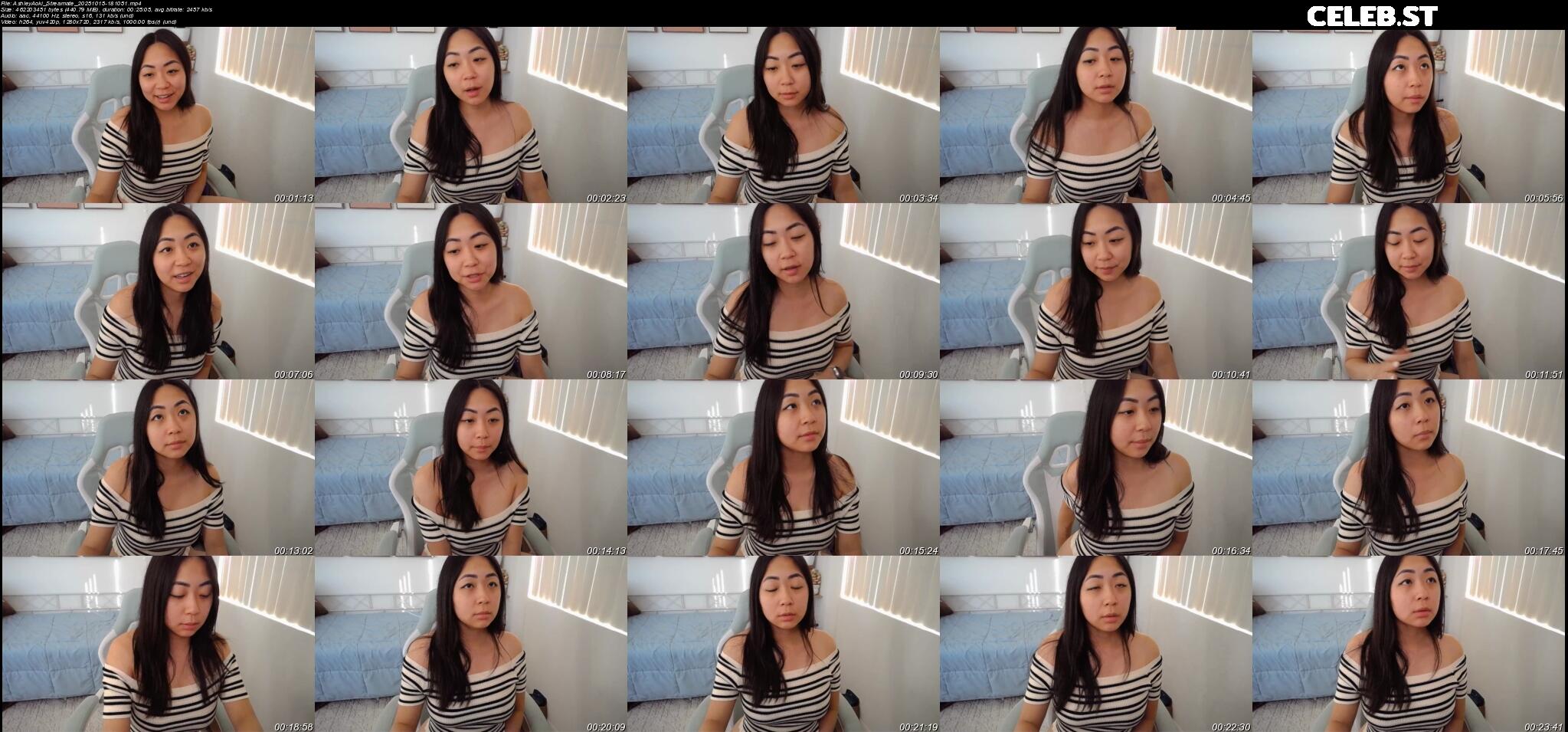 Ashley Aoki Image 23025522