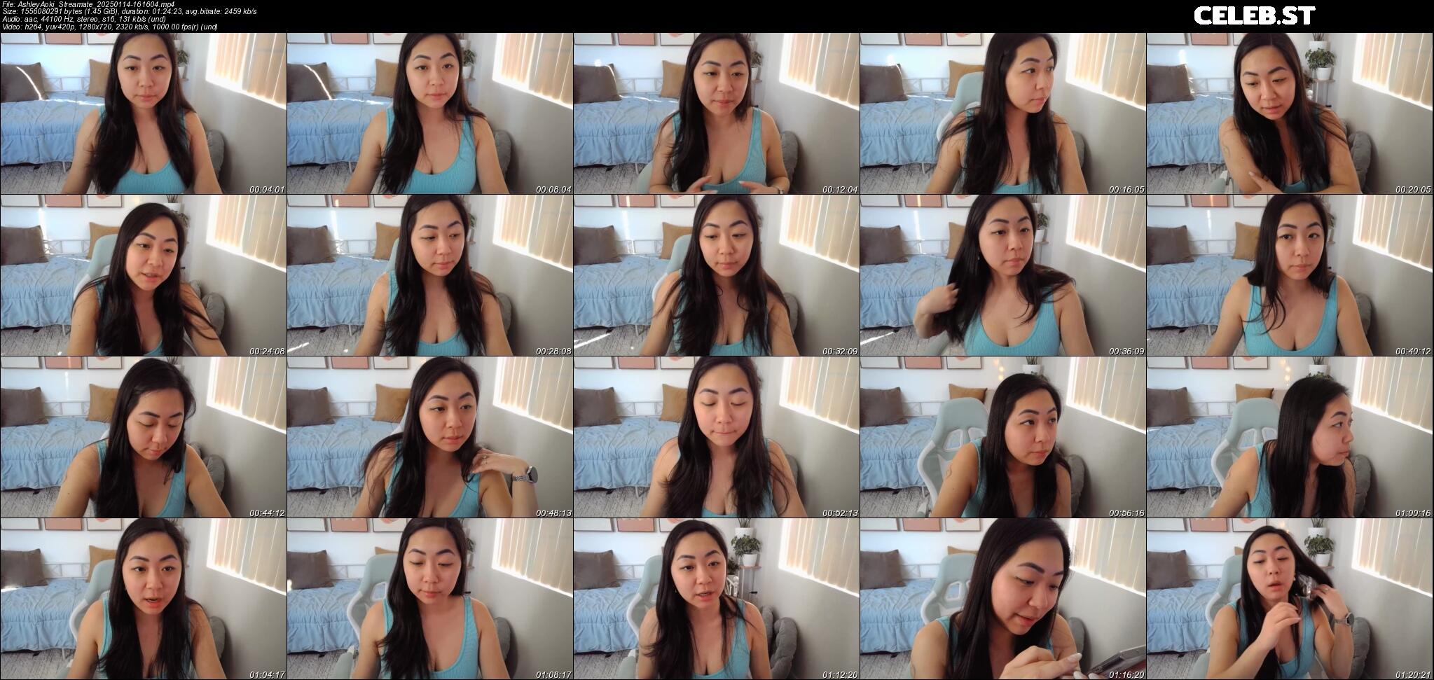 Ashley Aoki Image 23025466