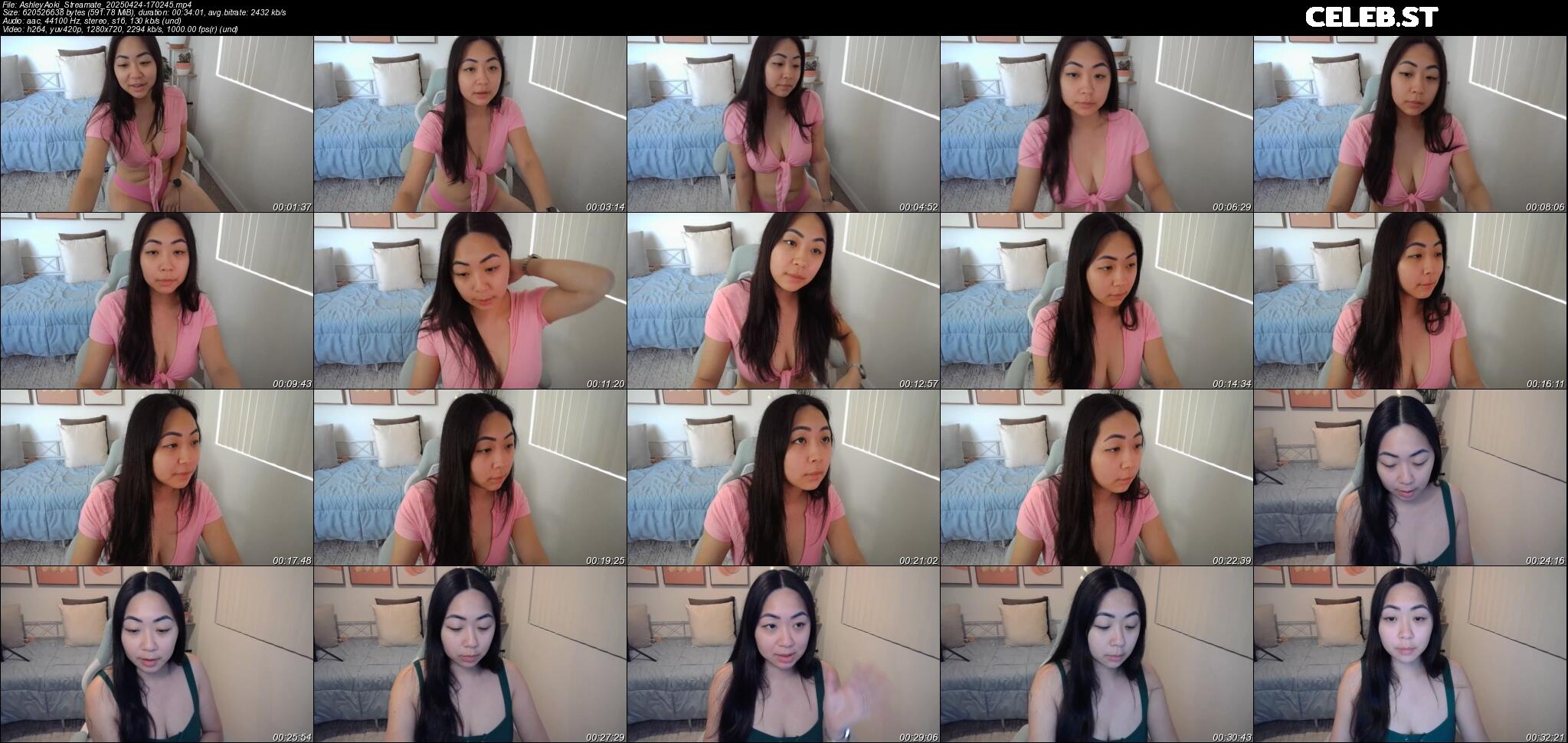 Ashley Aoki Image 23025468