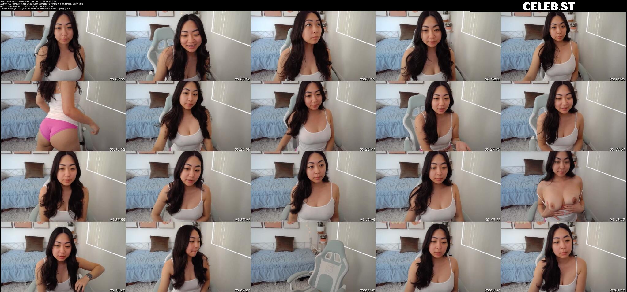 Ashley Aoki Image 23025473