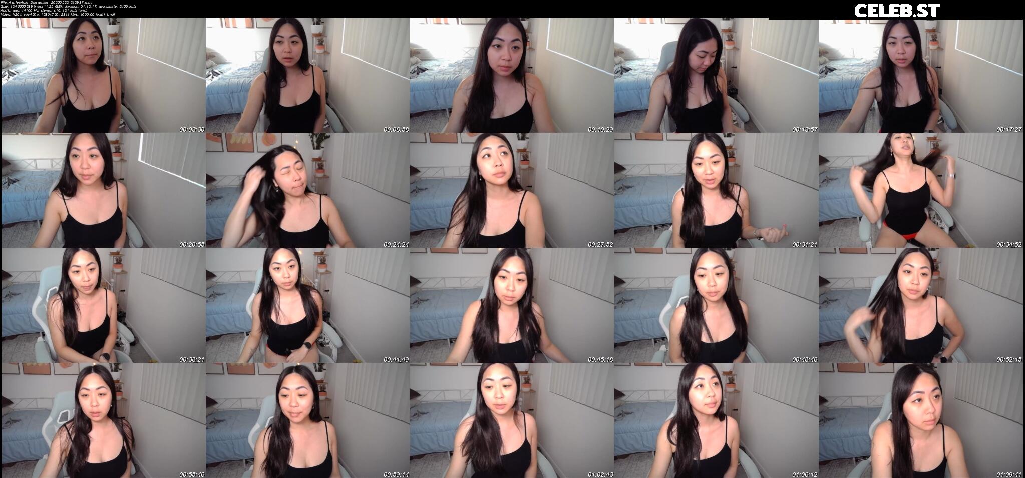 Ashley Aoki Image 23025474
