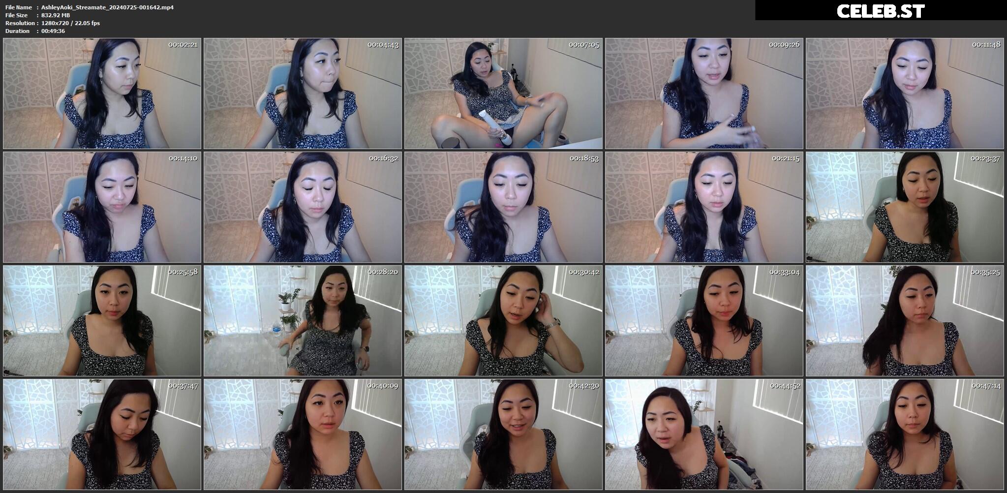 Ashley Aoki Image 23025257