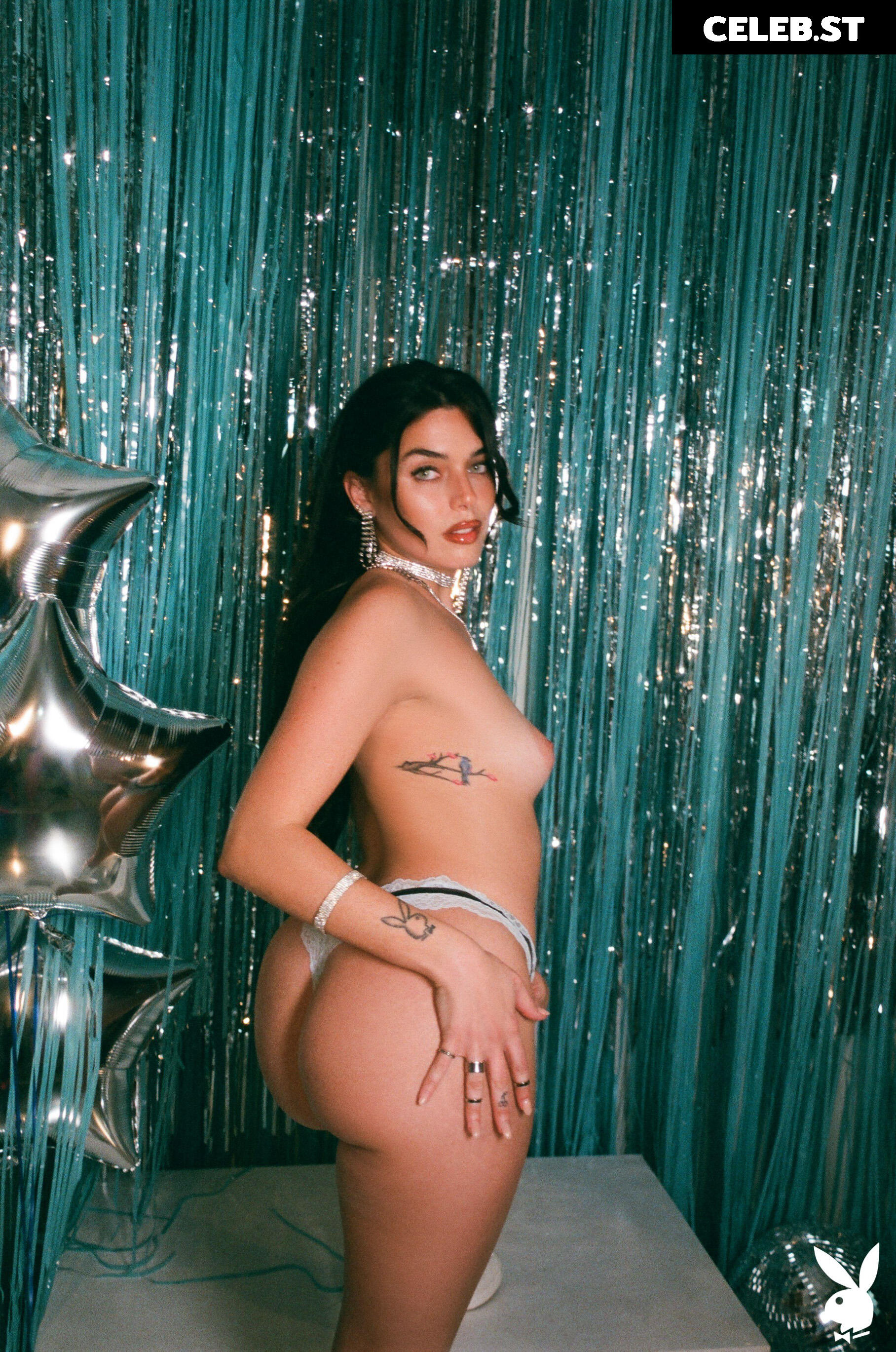 Jenna Sativa Image 23024317