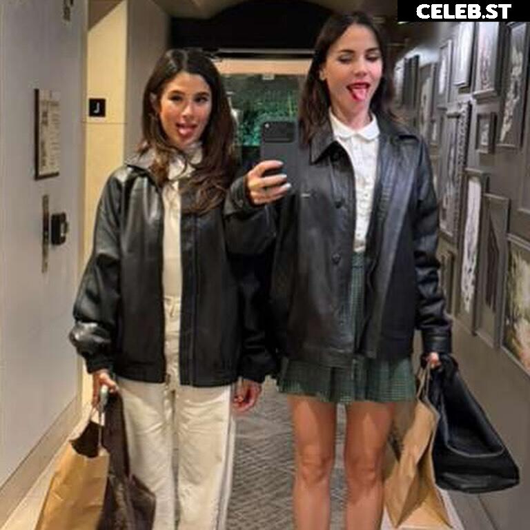 Diane Guerrero (Crazy Jane - Doom Patrol) Image 23027921
