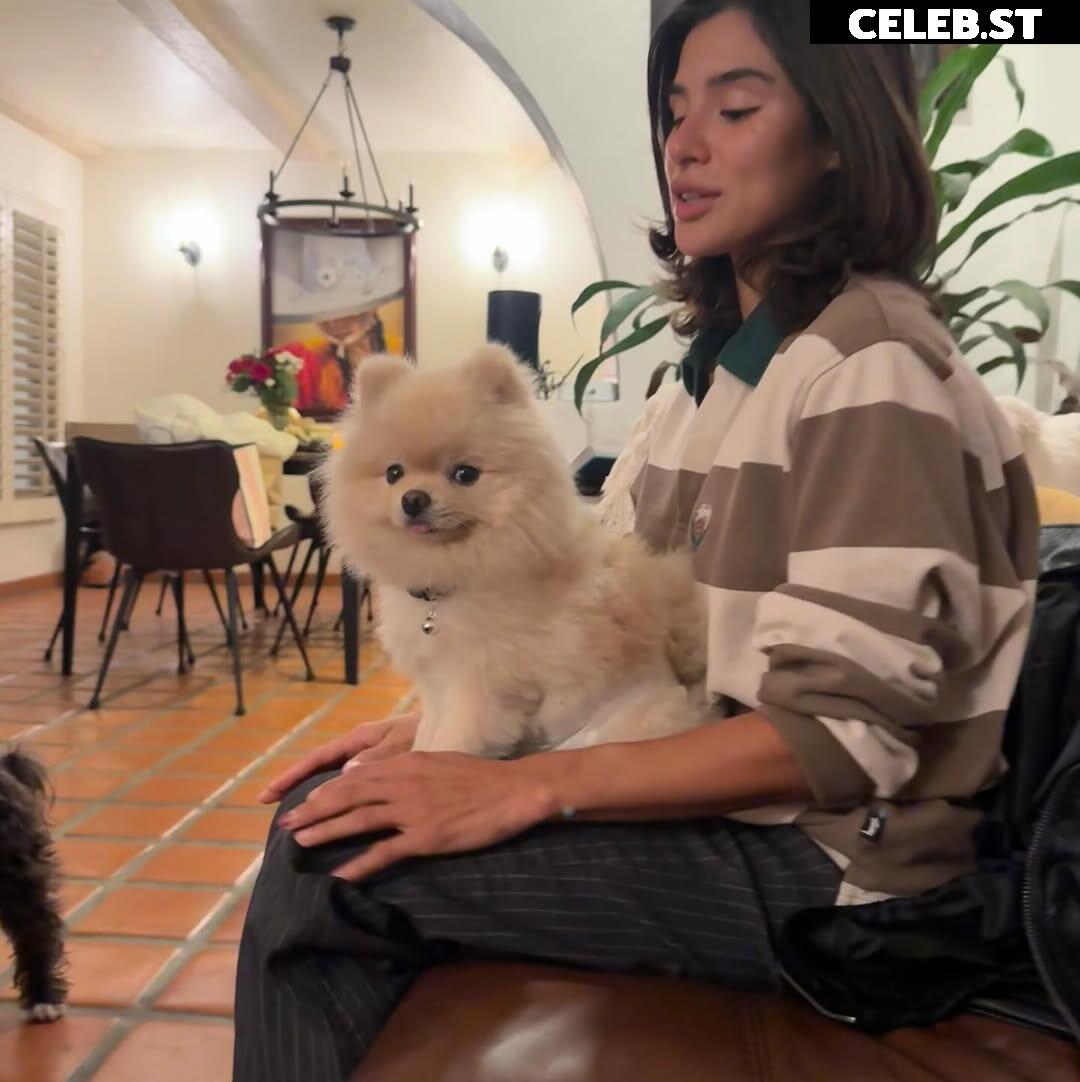 Diane Guerrero (Crazy Jane - Doom Patrol) Image 23027912