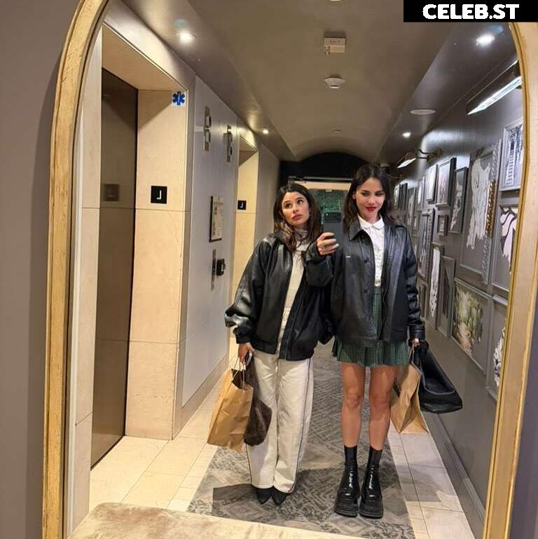 Diane Guerrero (Crazy Jane - Doom Patrol) Image 23027917