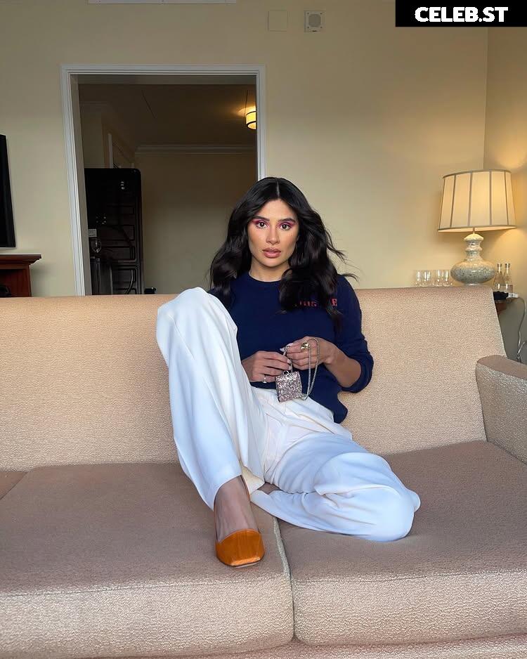 Diane Guerrero (Crazy Jane - Doom Patrol) Image 23027918