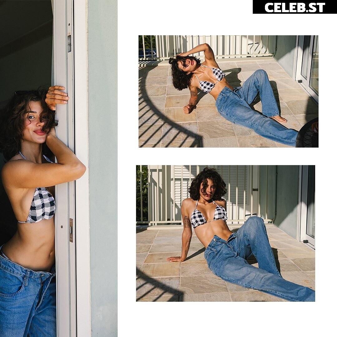 Diane Guerrero (Crazy Jane - Doom Patrol) Image 23027903