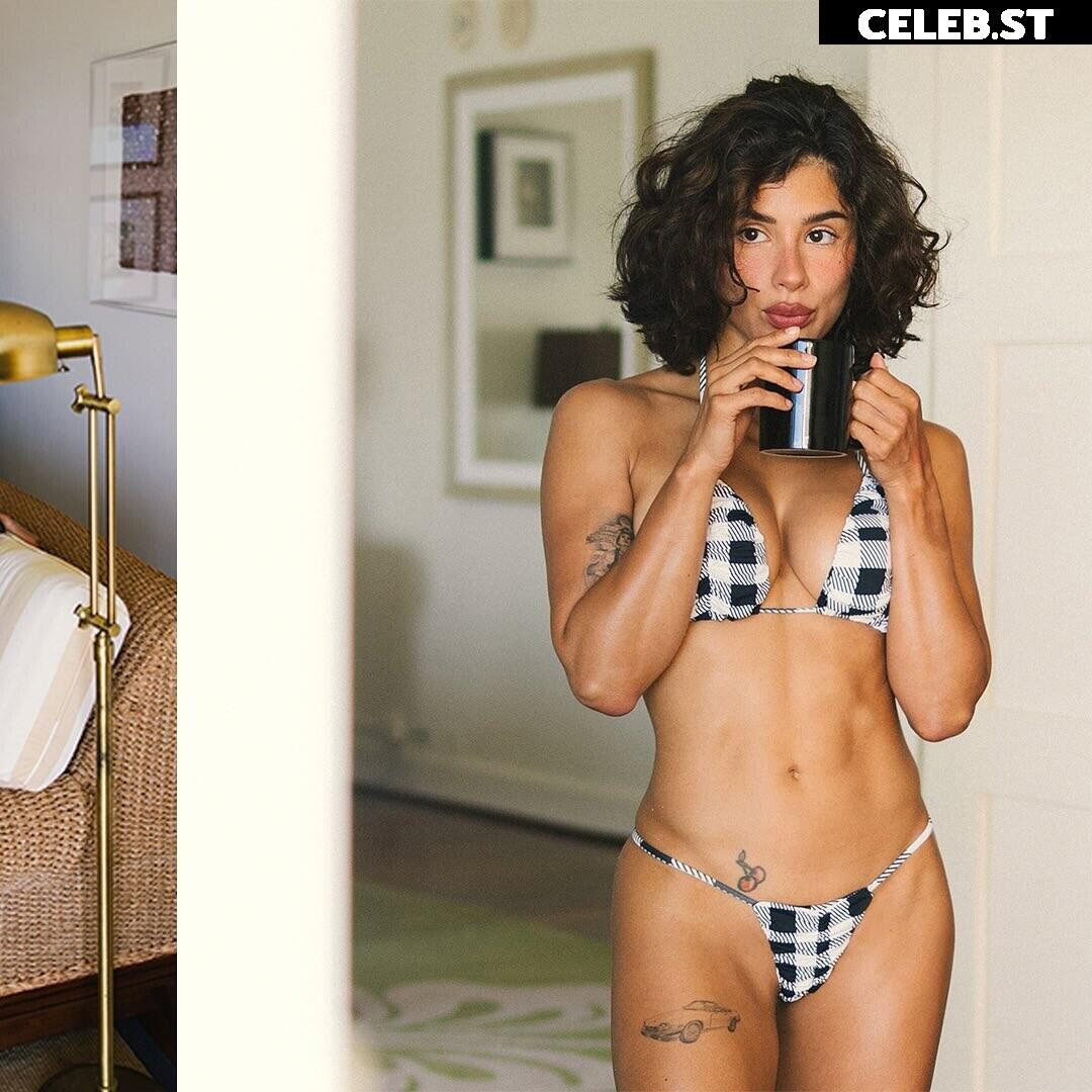 Diane Guerrero (Crazy Jane - Doom Patrol) Image 23027902