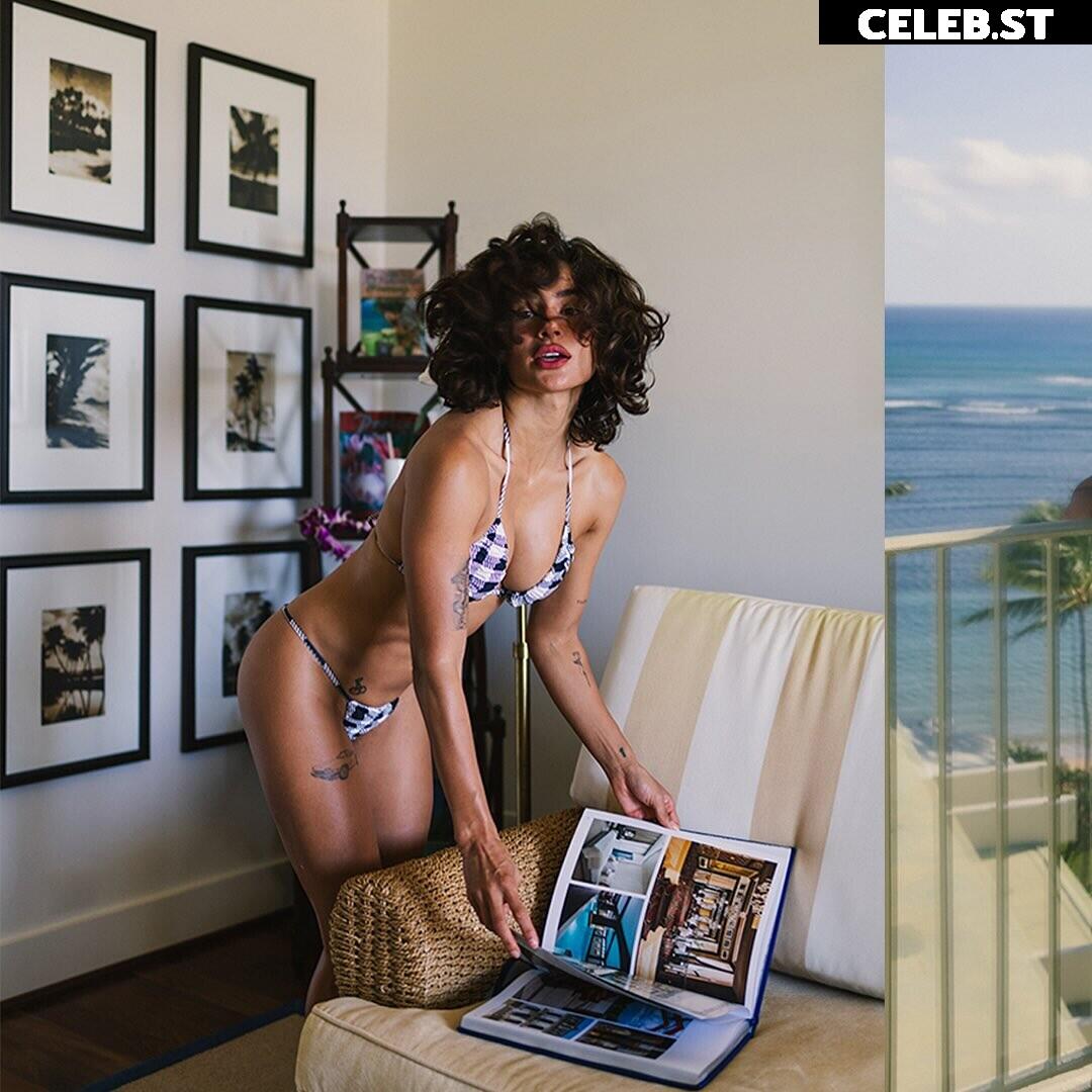 Diane Guerrero (Crazy Jane - Doom Patrol) Image 23027901