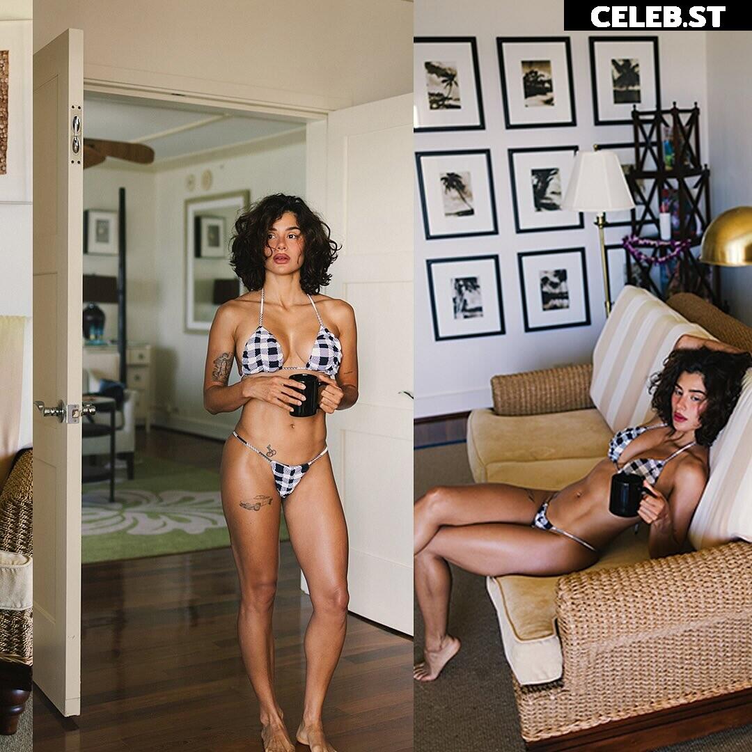 Diane Guerrero (Crazy Jane - Doom Patrol) Image 23027900