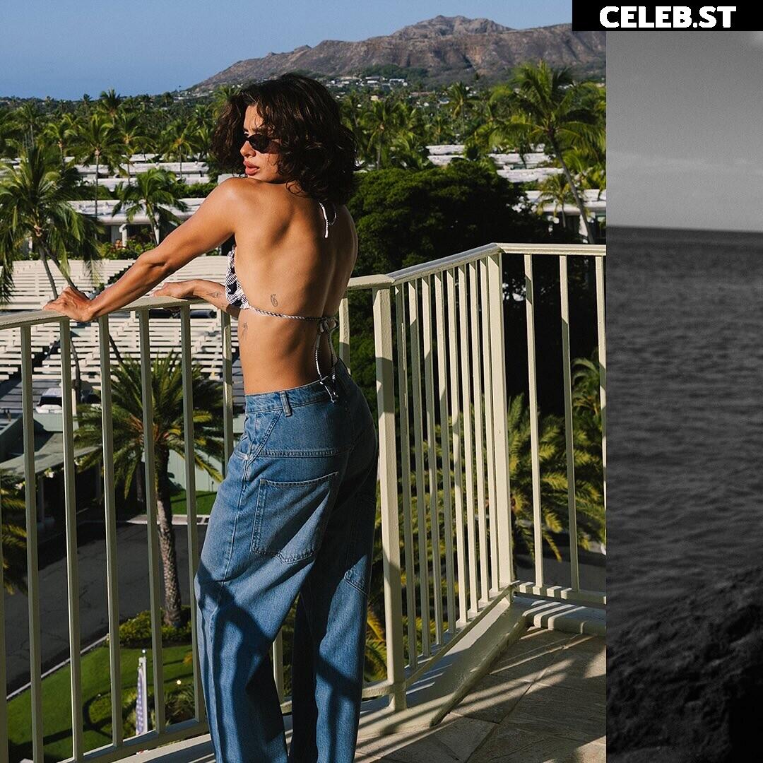 Diane Guerrero (Crazy Jane - Doom Patrol) Image 23027905