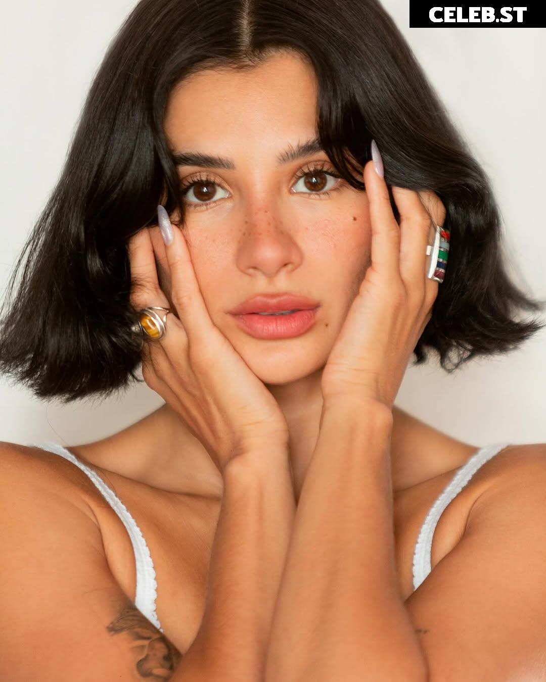 Diane Guerrero (Crazy Jane - Doom Patrol) Image 23027823