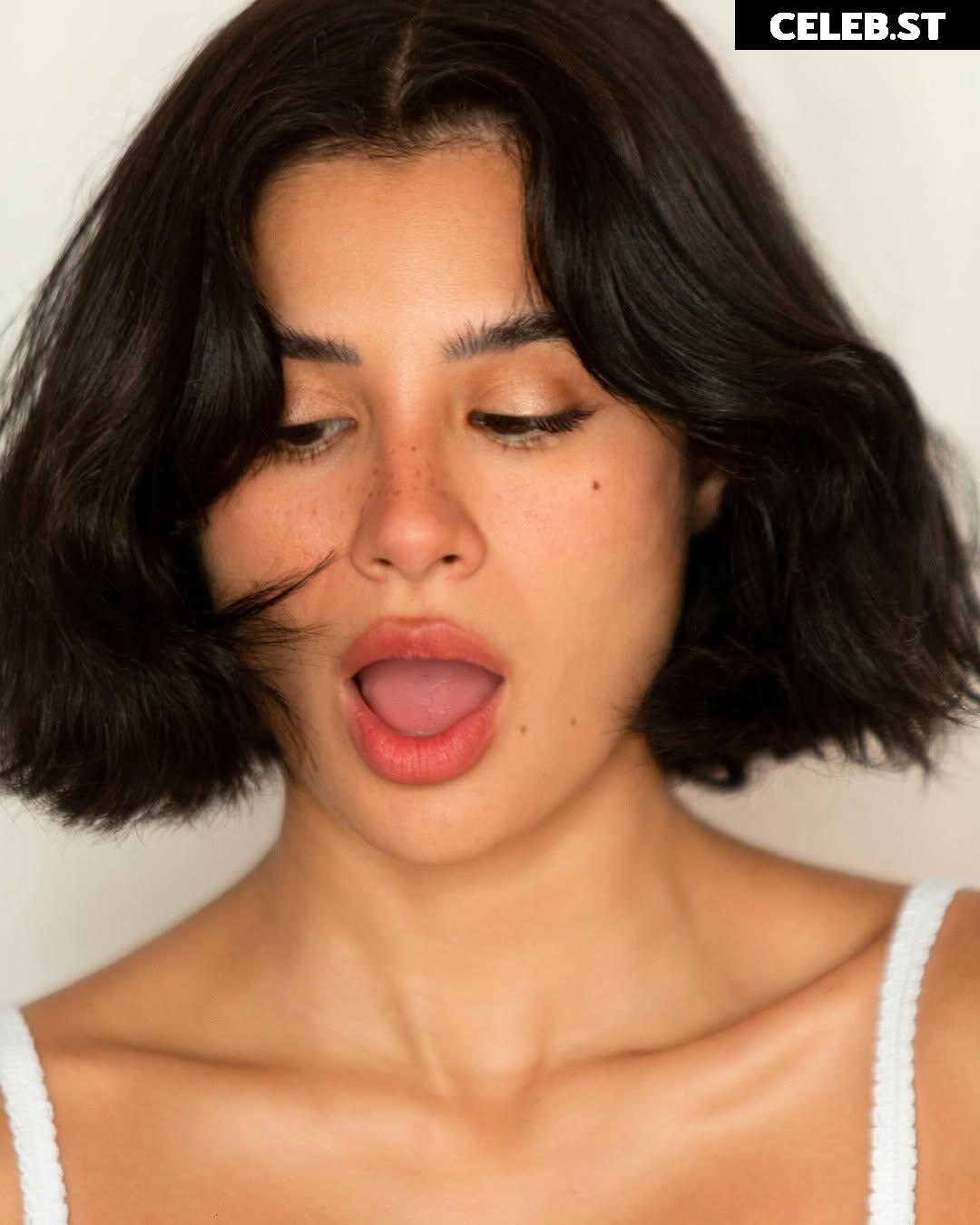Diane Guerrero (Crazy Jane - Doom Patrol) Image 23027817