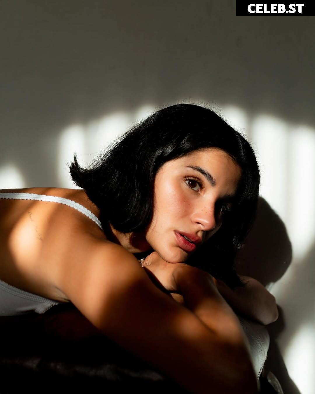Diane Guerrero (Crazy Jane - Doom Patrol) Image 23027816