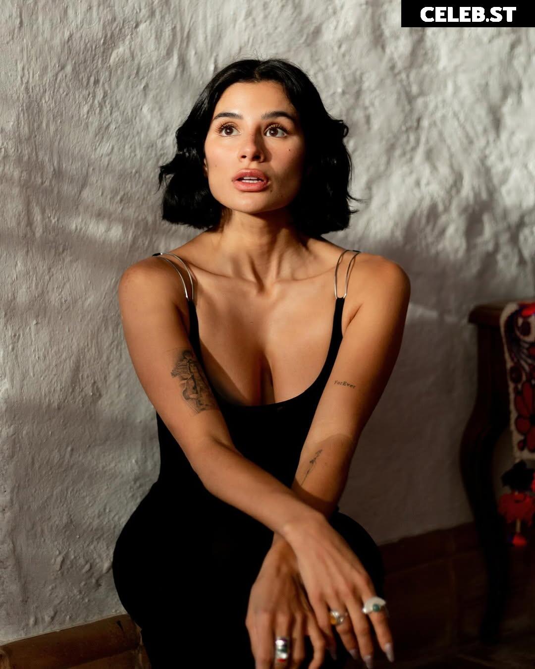 Diane Guerrero (Crazy Jane - Doom Patrol) Image 23027814