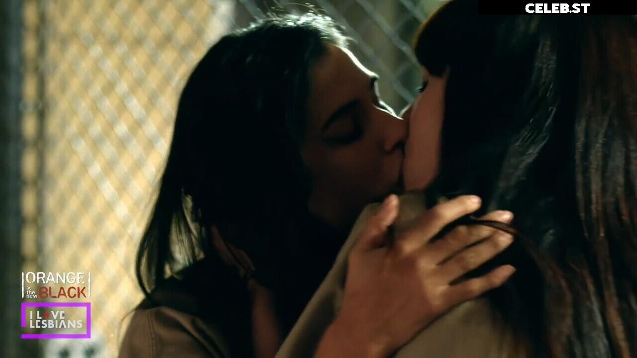 Diane Guerrero (Crazy Jane - Doom Patrol) Image 23027803