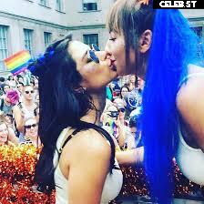 Diane Guerrero (Crazy Jane - Doom Patrol) Image 23027801