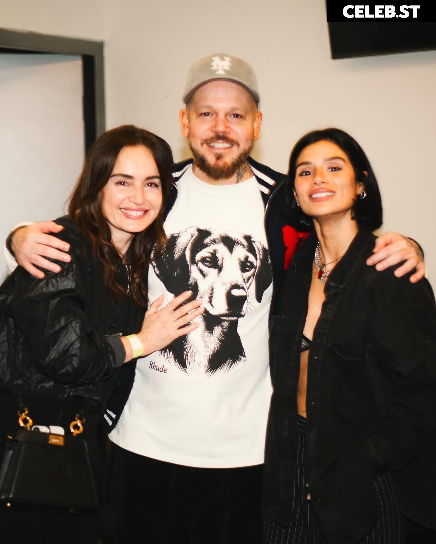 Diane Guerrero (Crazy Jane - Doom Patrol) Image 23027809