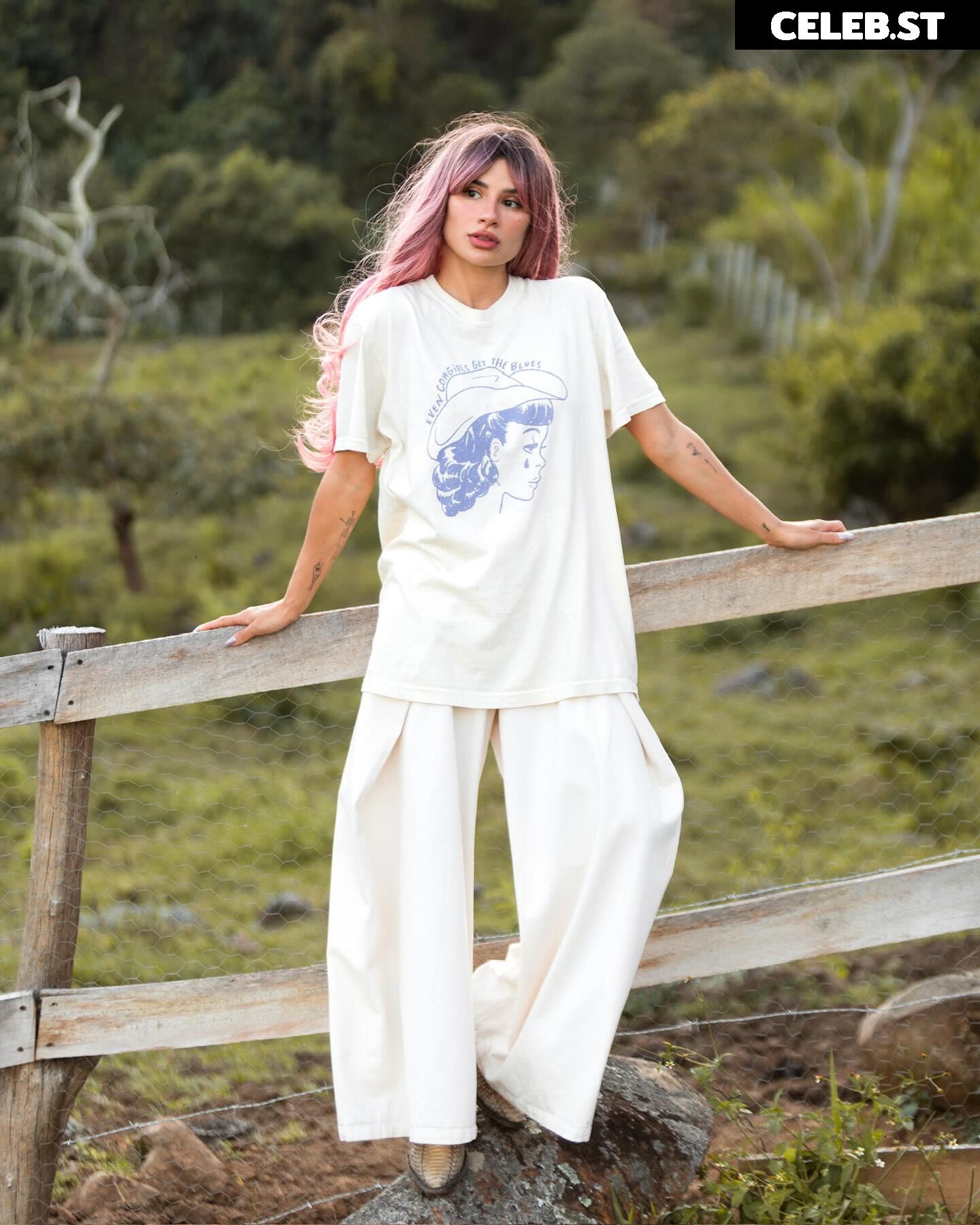 Diane Guerrero (Crazy Jane - Doom Patrol) Image 23027830