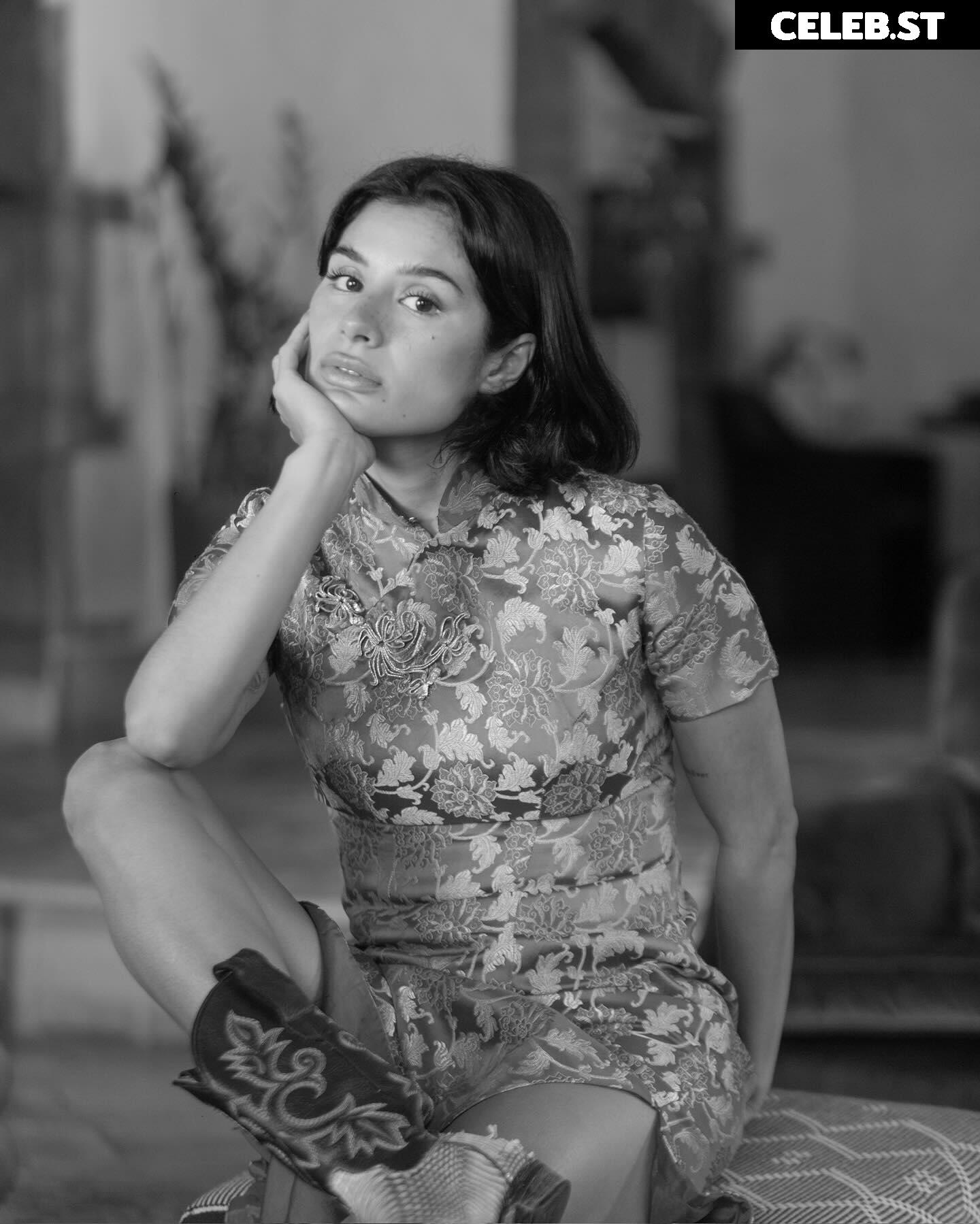 Diane Guerrero (Crazy Jane - Doom Patrol) Image 23027834