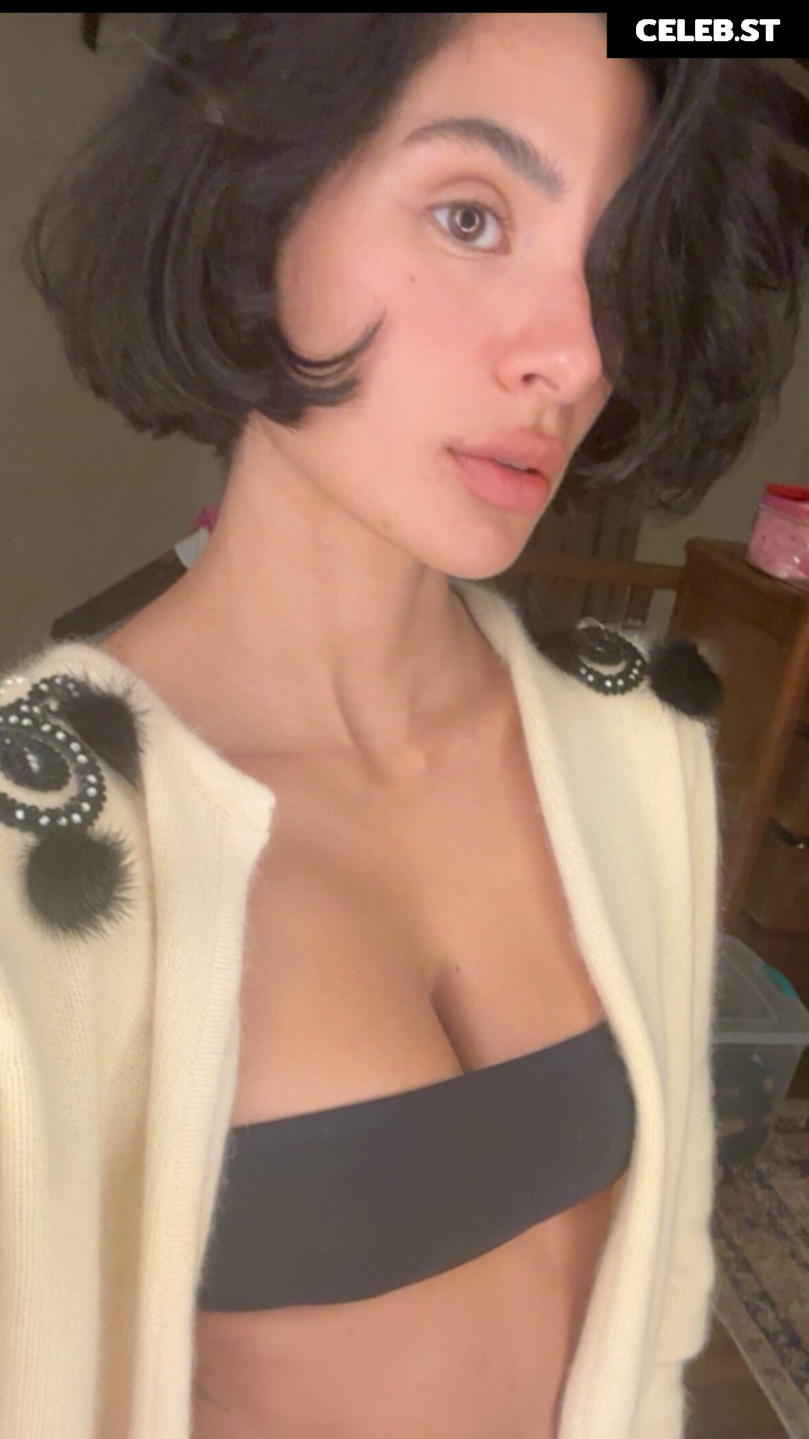 Diane Guerrero (Crazy Jane - Doom Patrol) Image 23027863