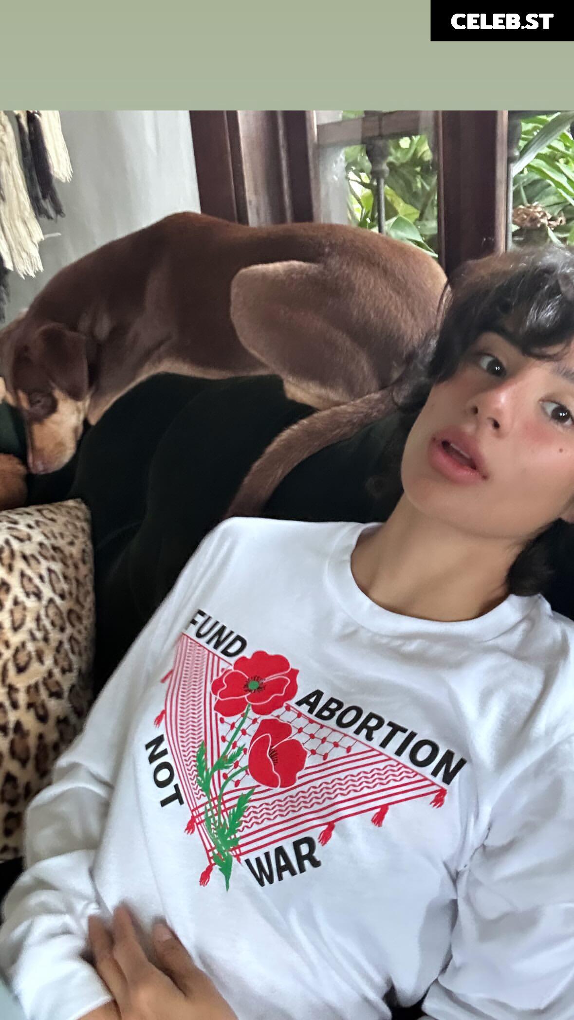 Diane Guerrero (Crazy Jane - Doom Patrol) Image 23027864