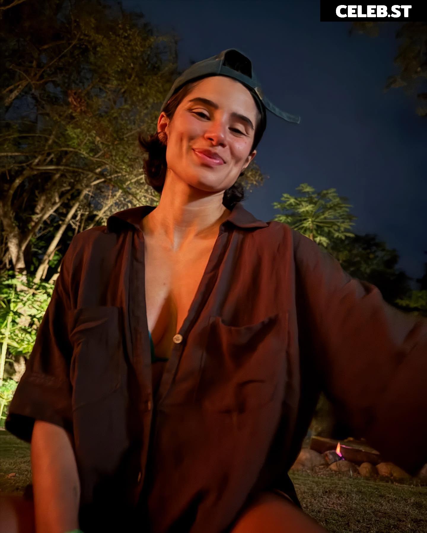 Diane Guerrero (Crazy Jane - Doom Patrol) Image 23027853
