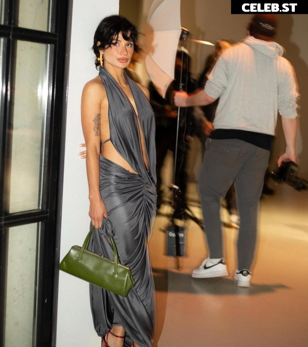 Diane Guerrero (Crazy Jane - Doom Patrol) Image 23027848