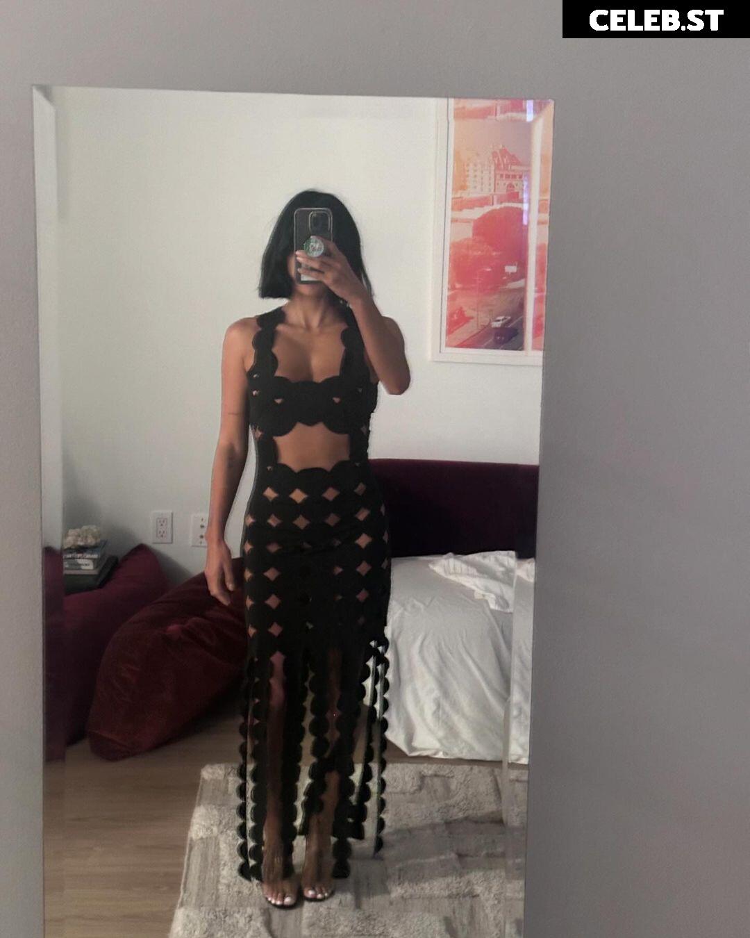 Diane Guerrero (Crazy Jane - Doom Patrol) Image 23027792