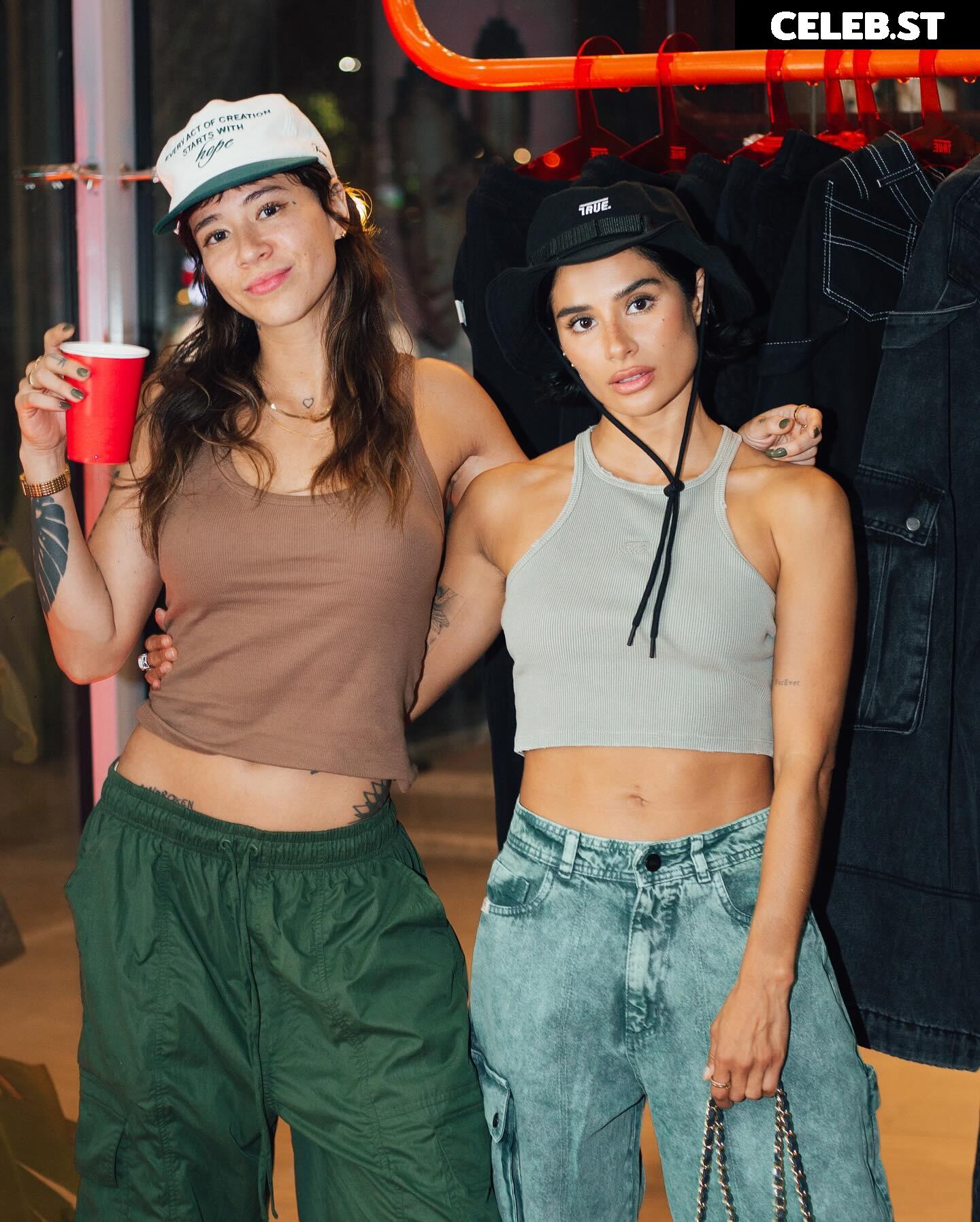 Diane Guerrero (Crazy Jane - Doom Patrol) Image 23027796