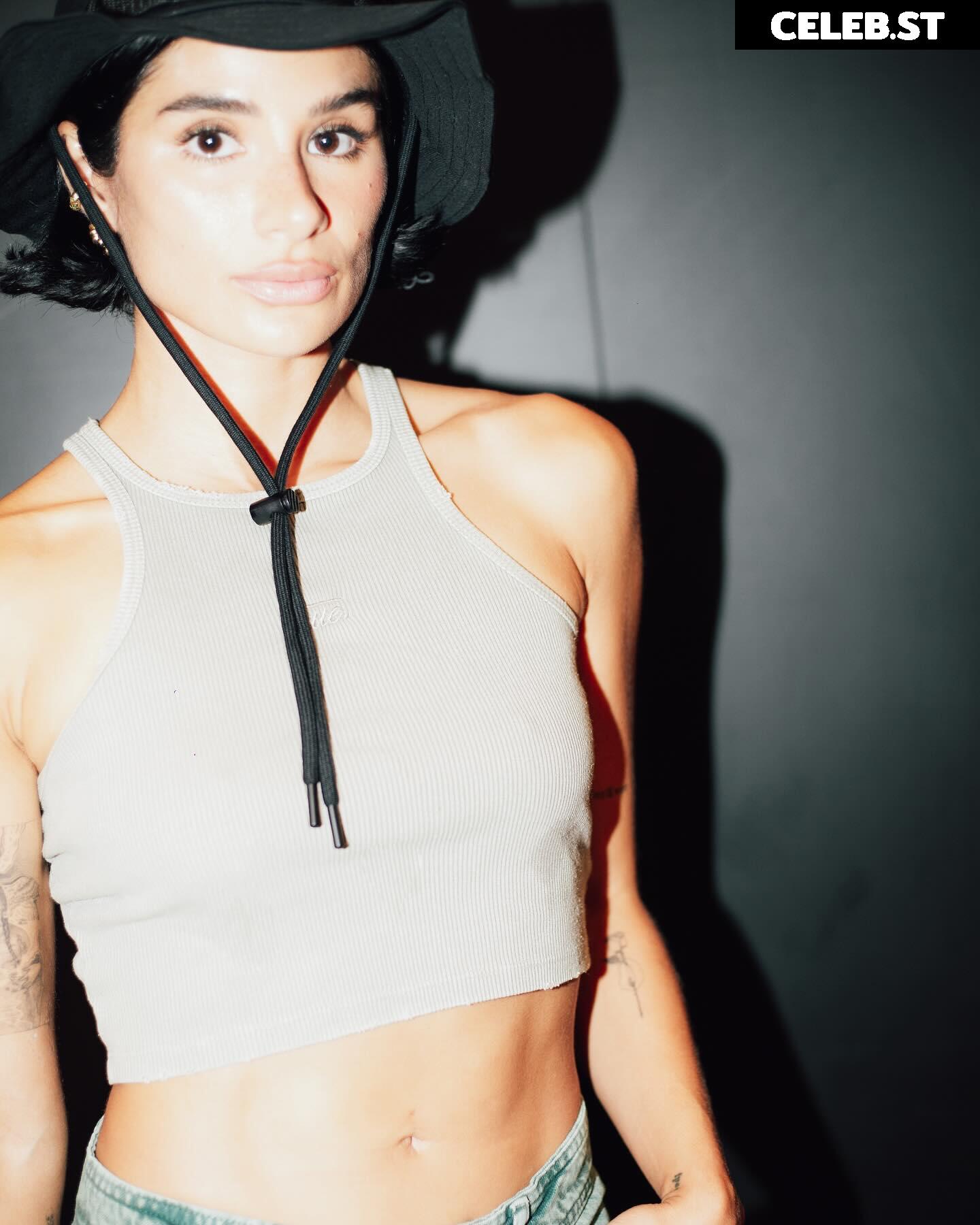Diane Guerrero (Crazy Jane - Doom Patrol) Image 23027794