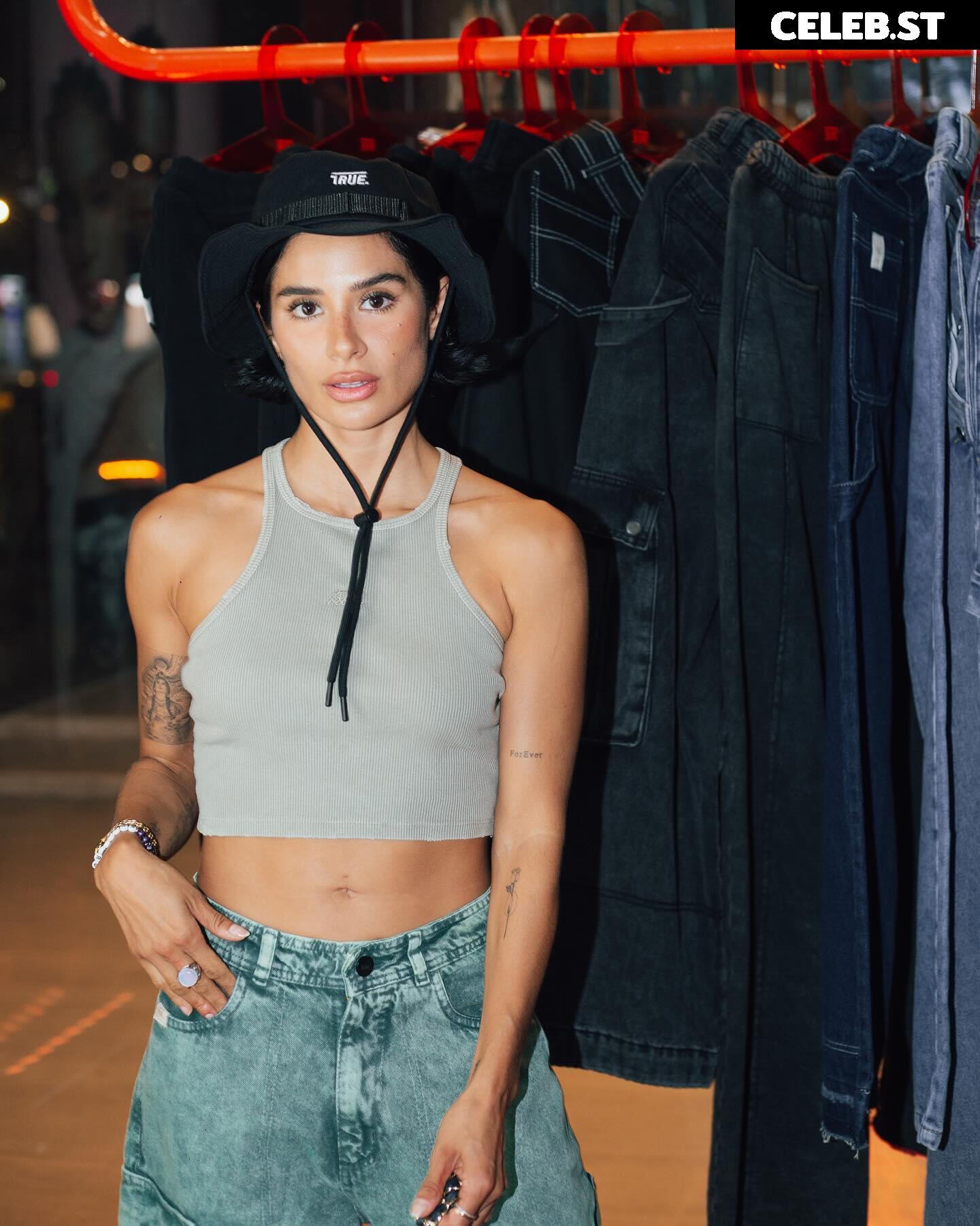Diane Guerrero (Crazy Jane - Doom Patrol) Image 23027799